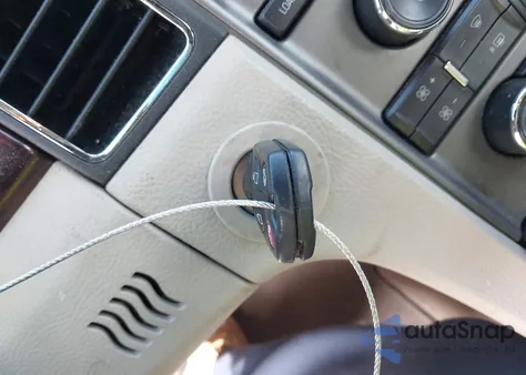 2011 Ford Taurus Sel z USA, uszkodzony, nr VIN 1FAHP2EW2BG171632